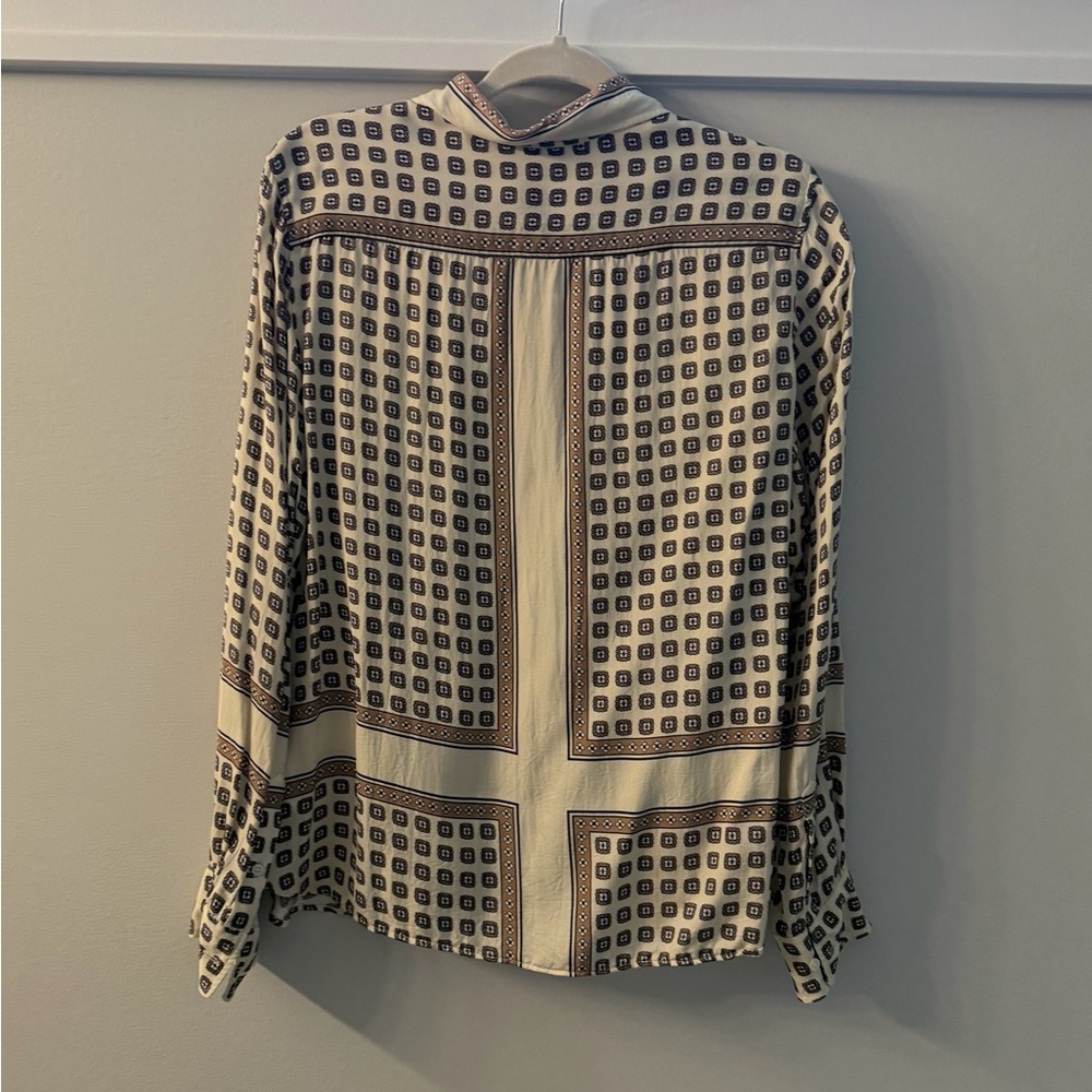 Jcrew Jules classic fit shirt - Picture 3 of 5